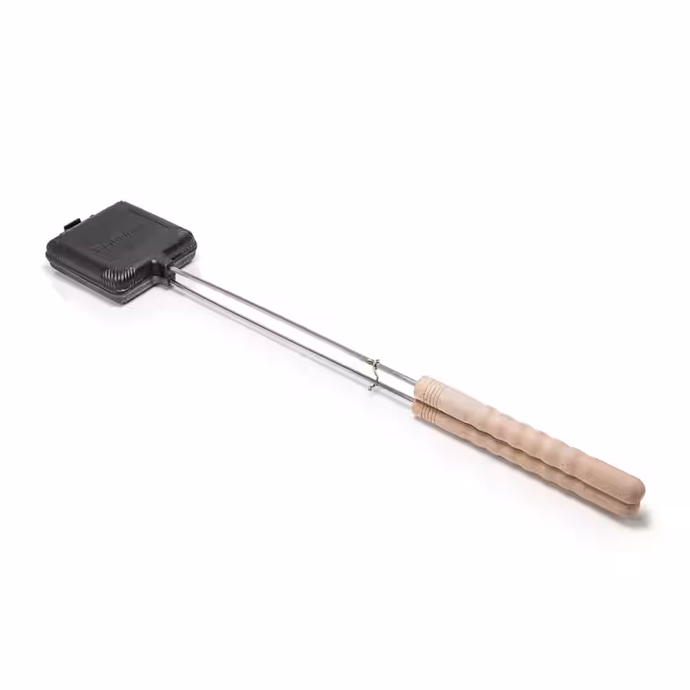 Sandwicheisen Black 1 Sandwicheisen Black