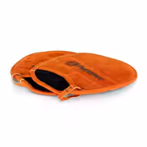 Aramid Topflappen Orange